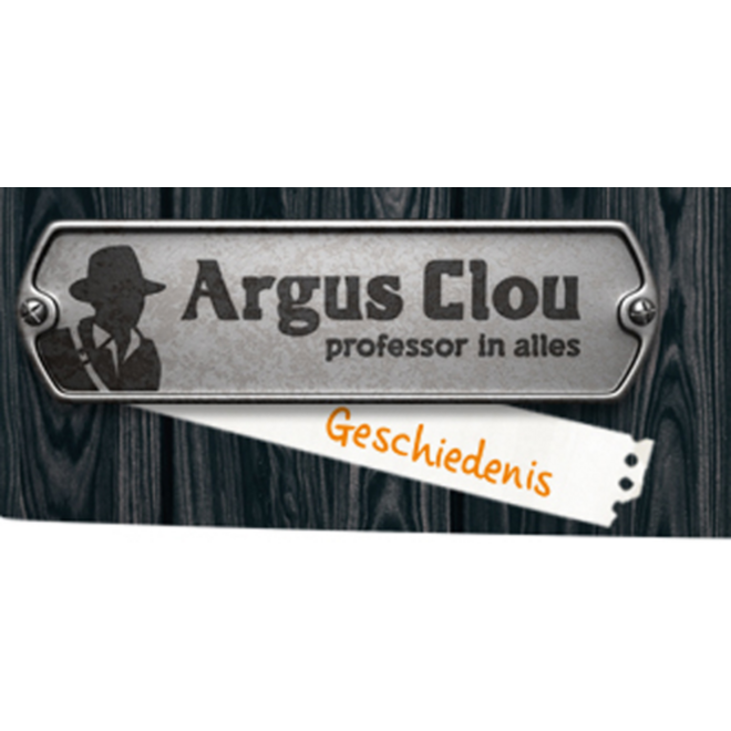 Argus Clou geschiedenis | Complete methode